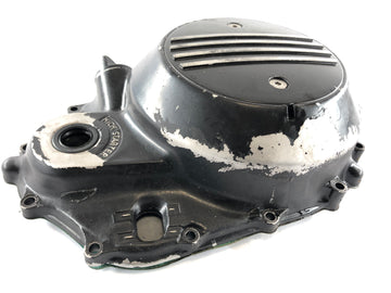 Yamaha XS 1100 2H9 [1978] - Carter d'embrayage et carter moteur - 0