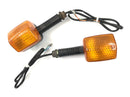 Honda SLR 650 RD09 [1997] - turnkey turn signal light indicator indicator at the front-1