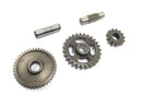 Yamaha V Max 1200 2LT [1998] - starter gear set-1