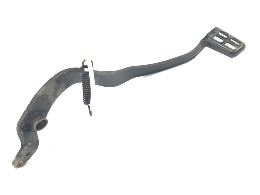 Yamaha XTZ 660 3YF [1992] - Bremspedal Fußbremshebel brake pedal