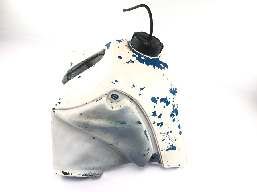 Yamaha TT 600 E 4GV [1995] - Benzintank Kraftstofftank Tank Kunststofftank