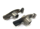 Yamaha XT 500 1U6 [1981] - Set di leva KIPP-3
