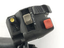 Honda XL 600 LM PD04 [1989] - Interrupteur de guidon sur l'interrupteur multifonction gauche-3