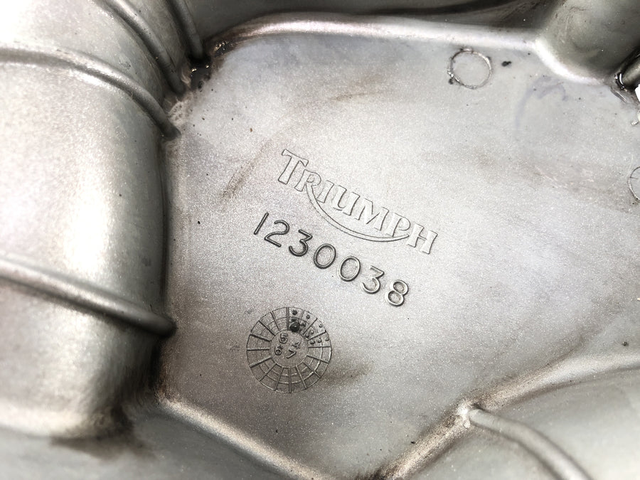 Triumph Thunderbird 900 T309RT [1996] - Carter d'huile