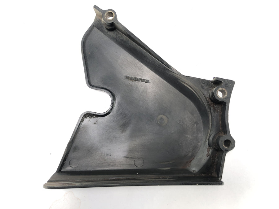 Cagiva MITO 125 EVO 8P [2000] - Spot cover motor lid