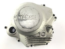 Yamaha XT 125 X [2004] - Kupplungsdeckel Motordeckel-1