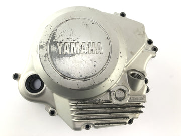 Yamaha XT 125 X [2004] - Coperchio di coperchio in bicicletta