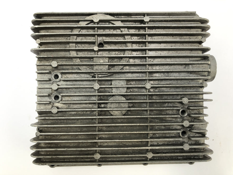 Moto Guzzi V 1000 VG [1980] - Oil pan engine cover