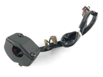 Yamaha XJR 1200 4PU [1995] - Handlebar switch right - 0