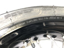 KTM 690 SM Prestige [2007] - rear wheel Rad rim 5.00x17 "-3