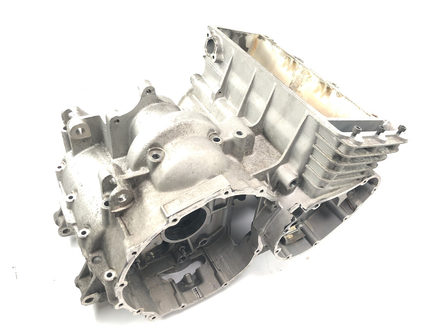 Triumph Thunderbird 900 T309RT [1995] - Engine block engine housing with liners and pistons