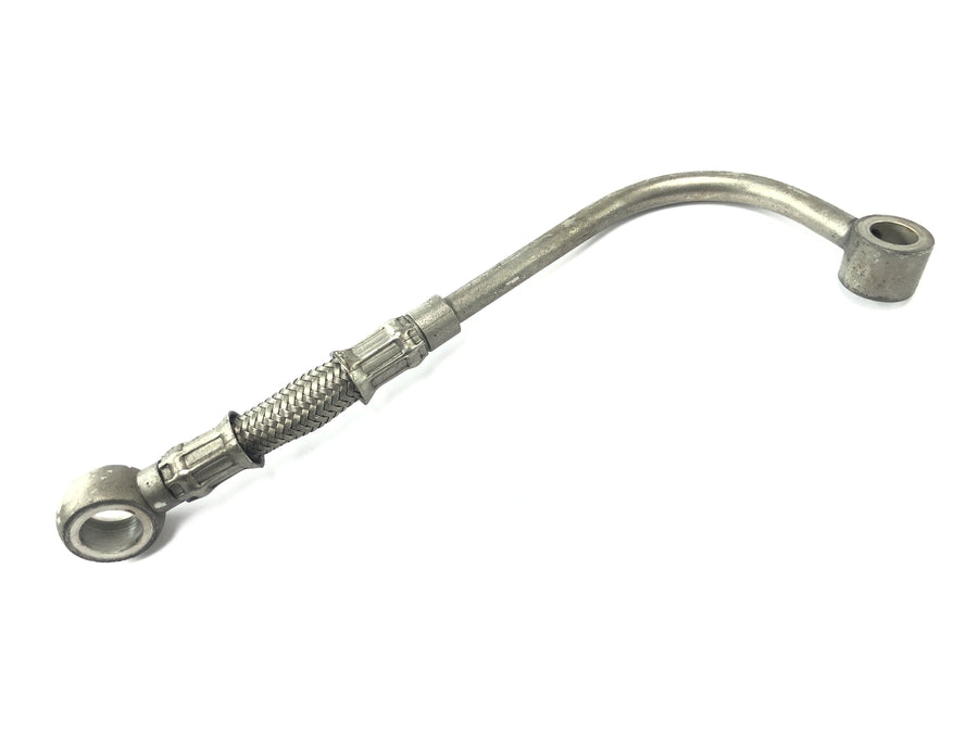 Triumph Daytona 900 T300 [1996] - Pipe d'huile colonne montante d'huile