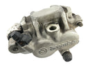 KTM 640 LC4 EGS [1999] - Pinza freno anteriore Brembo completa di supporto-2