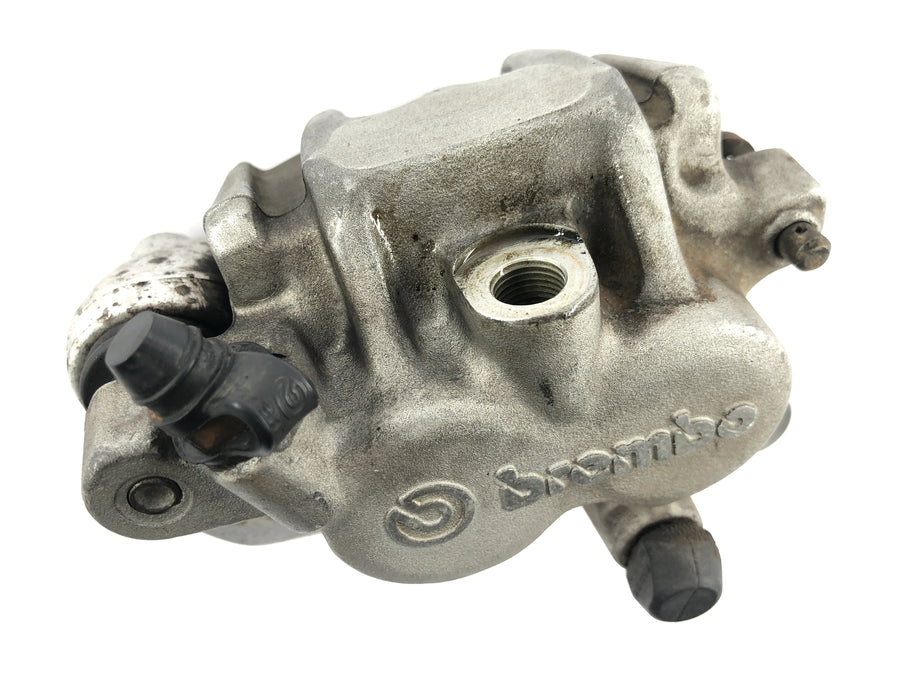 KTM 640 LC4 EGS [1999] - Pinza freno anteriore Brembo completa di supporto