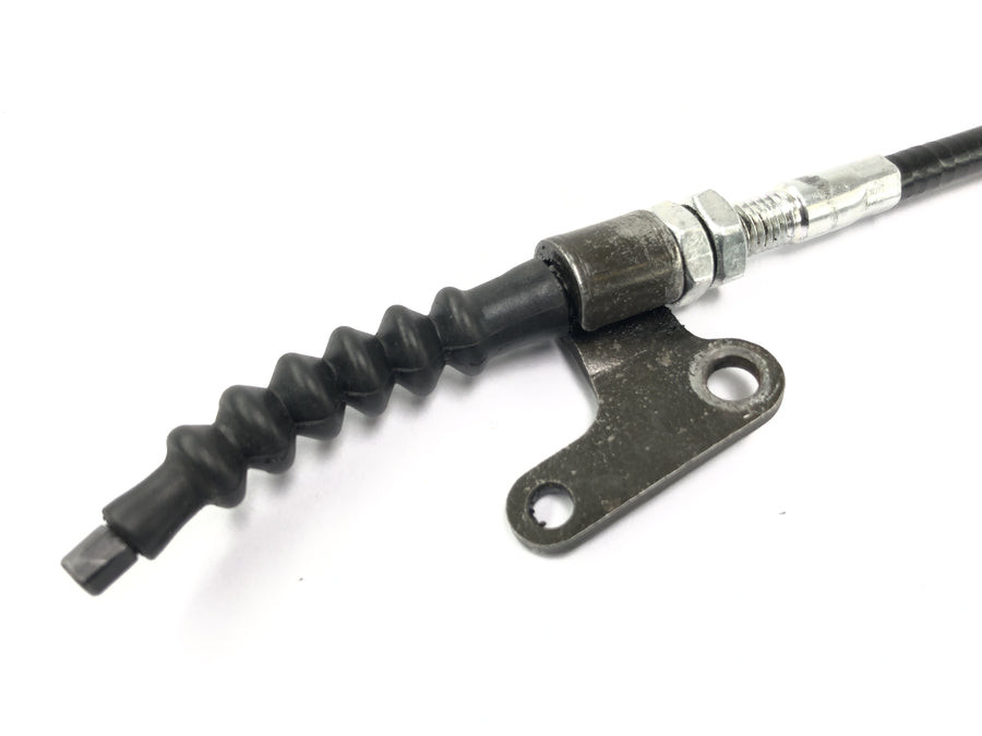Honda NSR 125 JC22 [1998] - coupling train Bowden train cable train