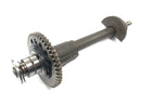Triumph Tiger 955i 709EN [2003] - Balance shaft Balancer shaft Engine balance shaft-1