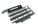 Yamaha WR 125 X DE07 [2010] - Cache radiateur conduit d'air grille de radiateur avant-4