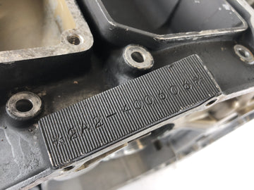 Yamaha XS 400 2A2 [1982] - Alloggi per motori vuoti - 0