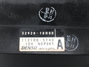 Suzuki GSF 1250 SA Bandit WVCH [2007] - Unité d'allumage de l'unité de commande CDI ECU-2