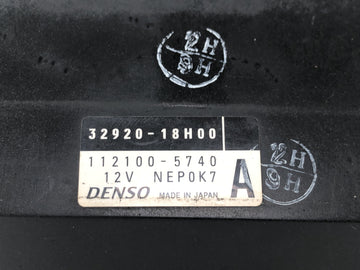 Suzuki GSF 1250 SA Bandit WVCH [2007] - Unité d'allumage de l'unité de commande CDI ECU - 0