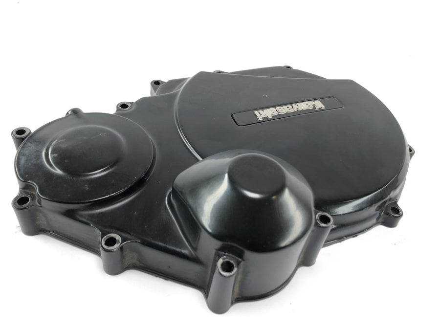 Kawasaki ZX -10 ZXT00B [1990] - Motor lid coupling lid