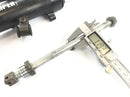 Yamaha Rz 250 R 29l [approx. 250 YPVS] - fork telegabel with axis-2