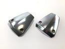 Honda VTX 1800 SC46 [2004] - Ventildeckel Blenden vorne Paar-2