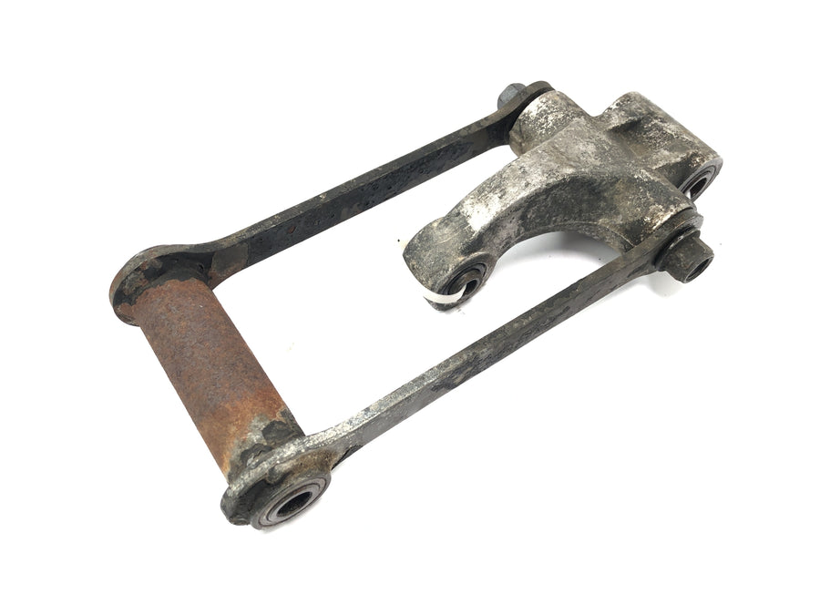 Suzuki GSX-R 1100 W GU75 C [1994] - Rocker arm shock absorber swingarm