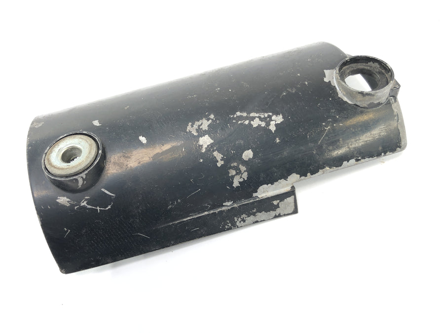 Kawasaki ZR7 ZR750F [1999] - starter cover Motor lid Starter cover cover Lid