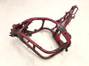 Suzuki Bandit 1200 Gv75a [1998] - Frame con documenti-1