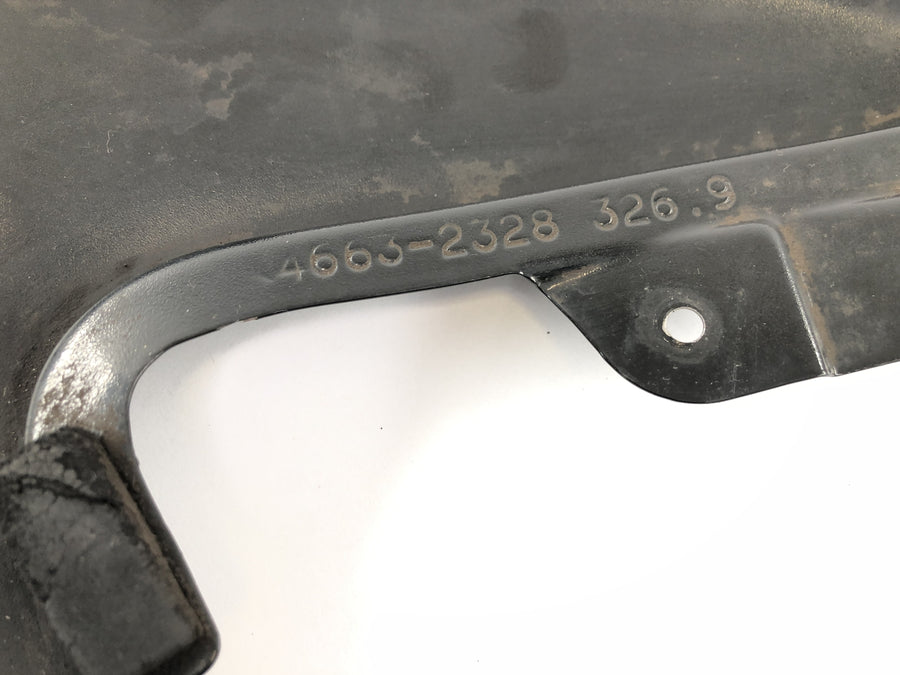 BMW R 850 C 259C [1999] - Copertura carenatura laterale sinistra e destra