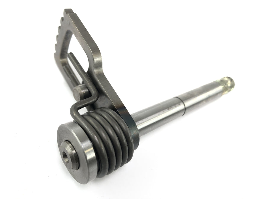 Triumph Daytona 900 T300 [1993] - Shift Lever Shaft Arbre Picker Lever Interrupteur d'essieu