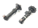 BMW R 1200 GS Adventure R12 [2012] - Camarfts Cylinder Left Set Couple-1