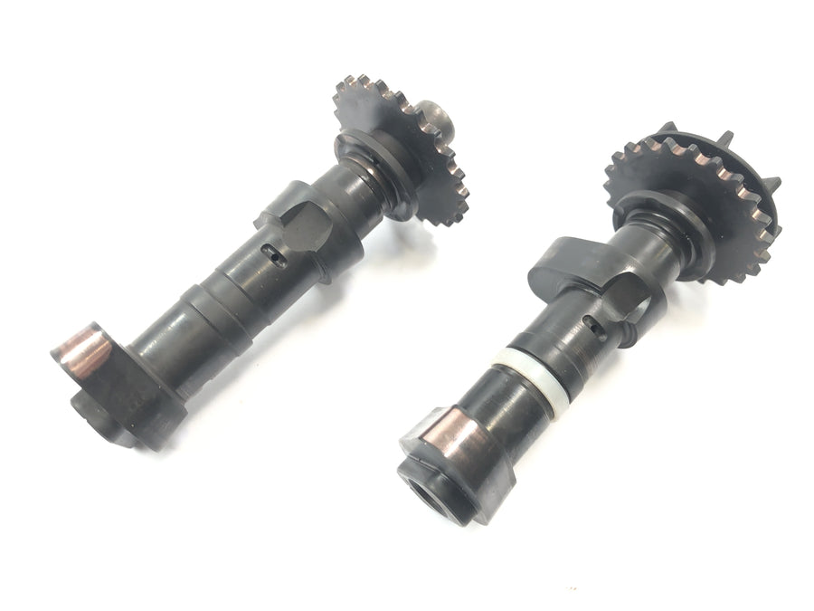BMW R 1200 GS Adventure R12 [2012] - Camarfts Cylinder Left Set Couple