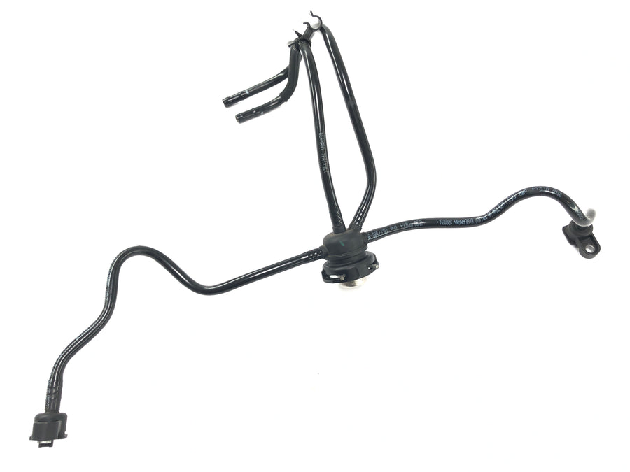 BMW R 1200 ST R1ST [2006] - Regolatore di pressione del carburante Benzindruck Regulator