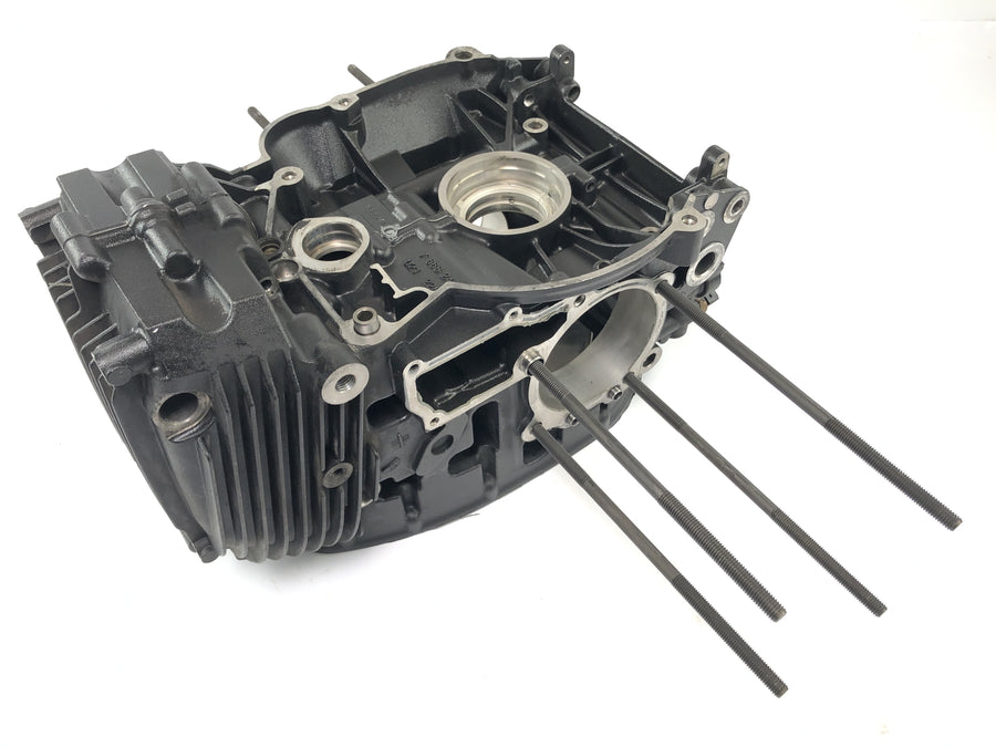 BMW R 1200 ST R1ST [2006] - Blocco del blocco di alloggiamento del motore Crankcase