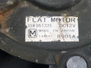 Yamaha YZF R1 RN01 [1998] - Ventiono a ventole della ventola più fredda-3