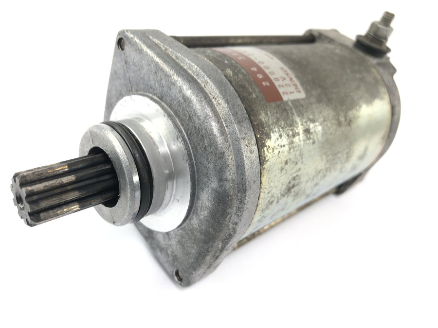 Aprilia SL 1000 Falco Pa [2000] - starter engine starting unit 12V Denso