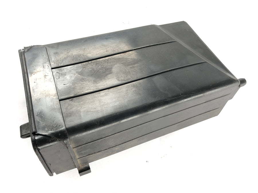 Yamaha XS 1100 2H9 [1978] - Compartment Strumento di strumento Tool Compartment