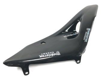 Husqvarna TE 610 H6 8AE [TE 570 H7] - Pannello serbatoio pannello laterale pannello laterale sinistro - 0