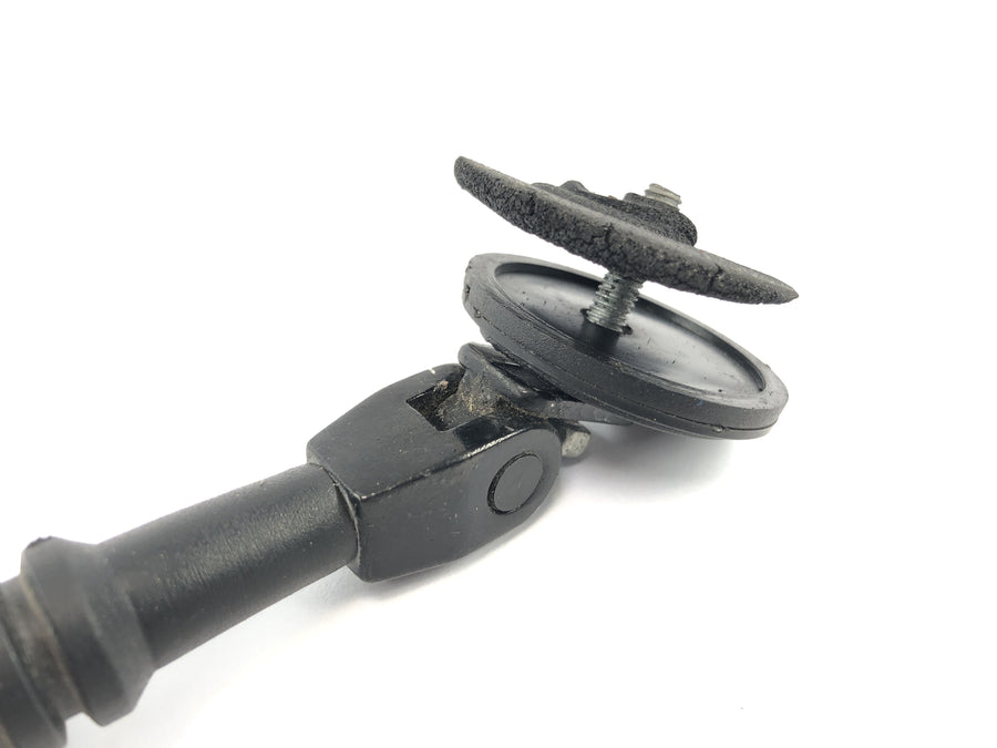 Honda GL 500 Silverwing PC02 [1982] - antenna