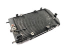 Kawasaki VN 1600 Classic VNT60A [2007] - Radiateur Refroidisseur d'eau Radiateur Refroidisseur de moteur-1