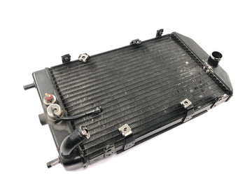 Kawasaki VN 1600 Classic VNT60A [2007] - Kühler Wasserkühler Radiator Motorkühler