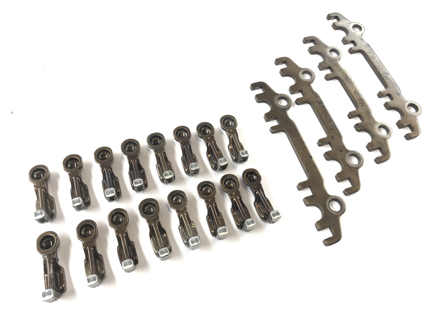 HONDA CBX 650 E RC13 [1983] - SET DRIVE A DRIVA A CAMPORE AMBATORE SET