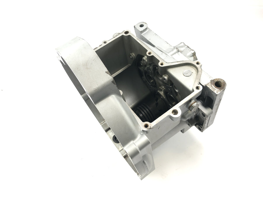 Moto Guzzi V11 Sport [1999] - Gearbox housing