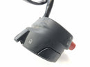Husqvarna SM 630 A4 [2010] - Handlebar switch left-2