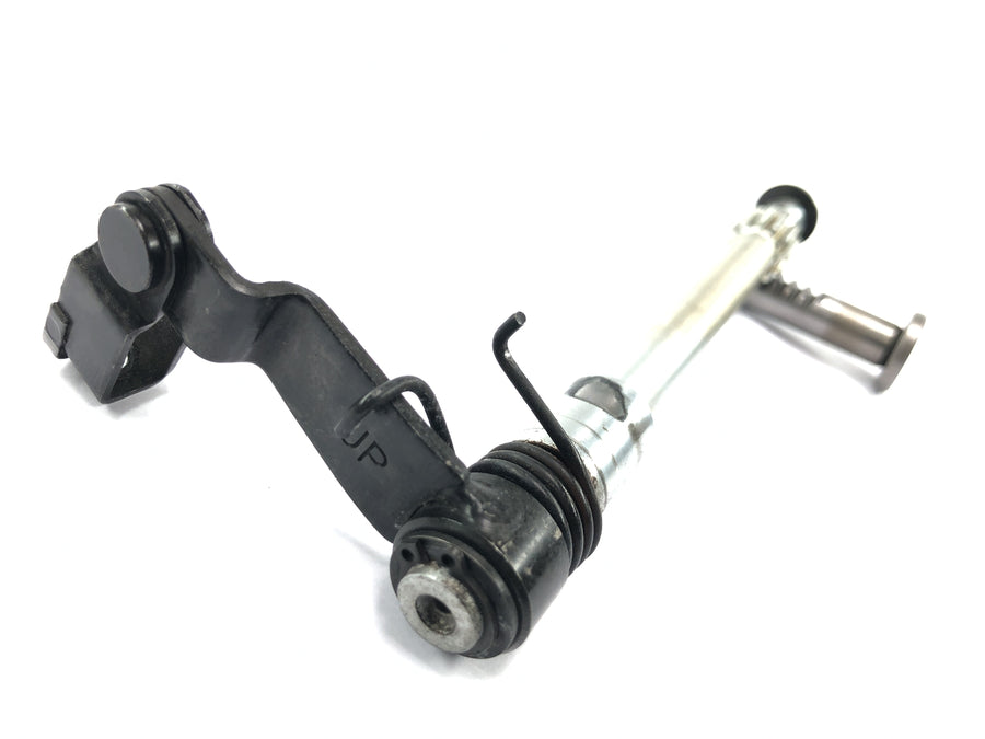 Yamaha MT07 RM04 [2014] - Kupplungshebel Kupplungsnehmerhebel Kupplungsnehmer
