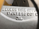 Moto Guzzi Norge 1200 [2006] - front wheel wheel rim in front 3.50x17 "with brake discs-3