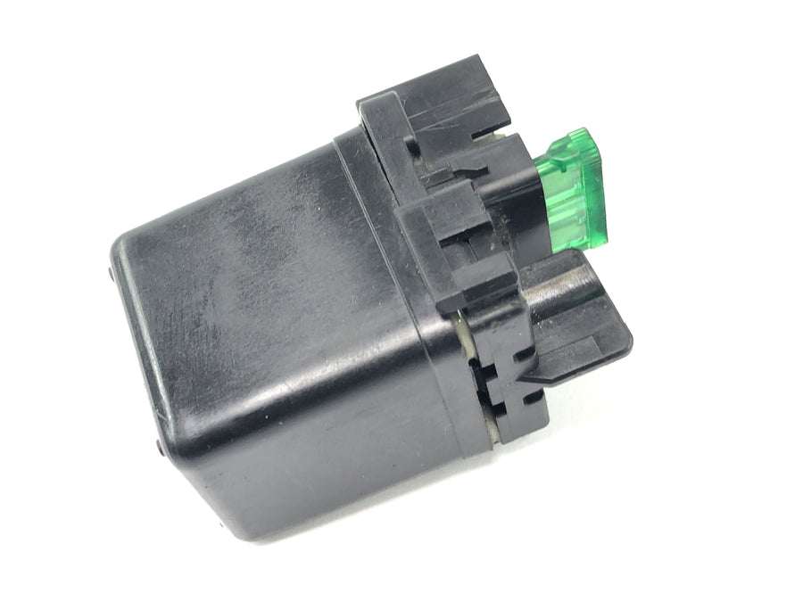 Honda SLR 650 RD09 [1997] - Relais starter relay starter relay relay module switch