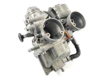 Yamaha TT 600 59X [1986] - carburetor